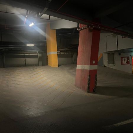 Taksim Cmlm Suit Isztambul Kültér fotó