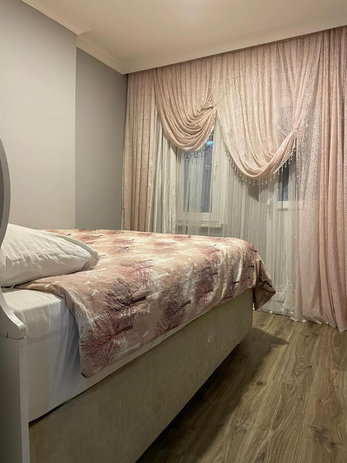 Taksim Cmlm Suit Isztambul Kültér fotó
