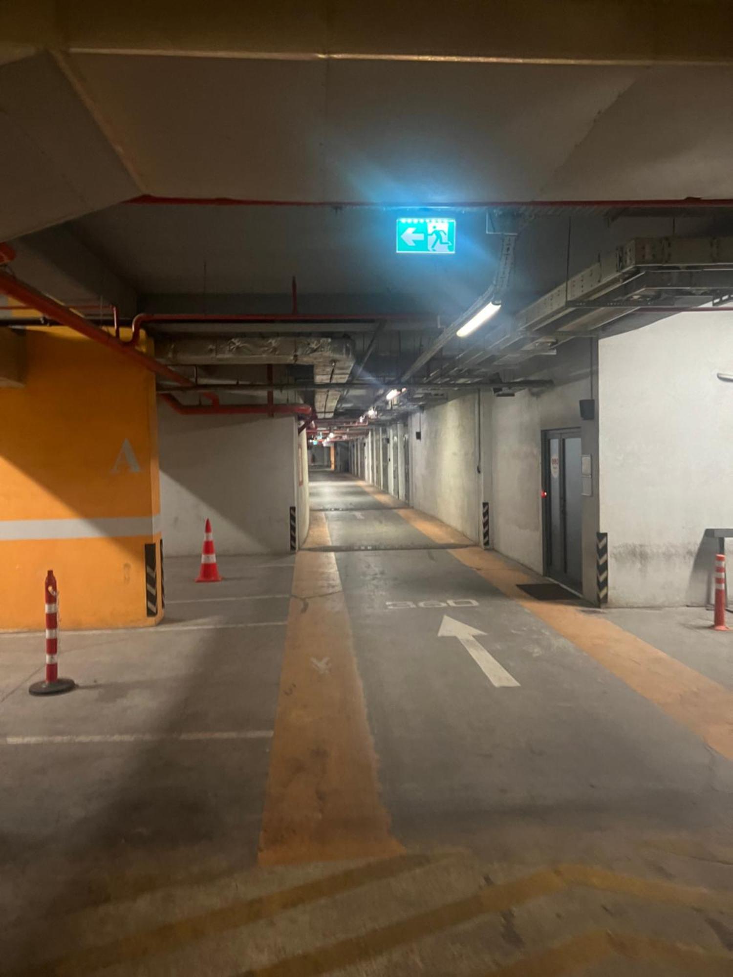 Taksim Cmlm Suit Isztambul Kültér fotó